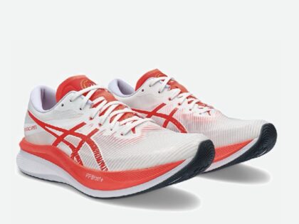 Asics MAGIC SPEED 3