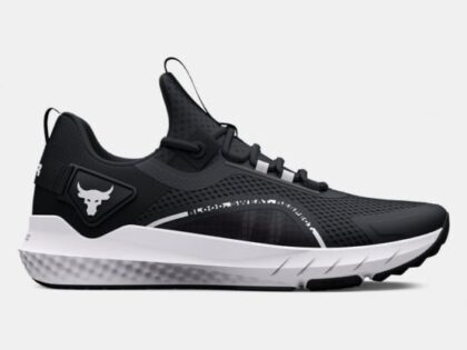 Under Armour Project Rock Bsr 3