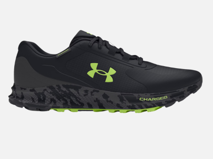 UNDER ARMOUR CHARGED BANDIT TRAIL 3