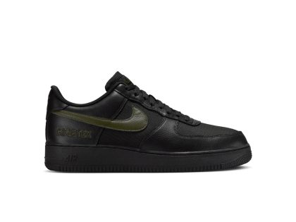 NIKE-AIR FORCE GORTEX